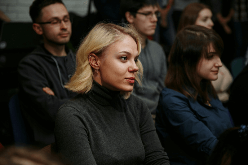 Анастасия Гречищева